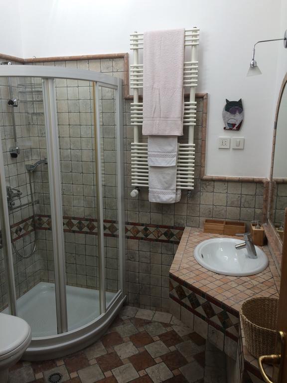 Apartment Loft Lublaň Pokoj fotografie